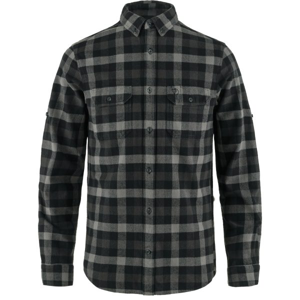 Skog Slim Shirt M - Image 13