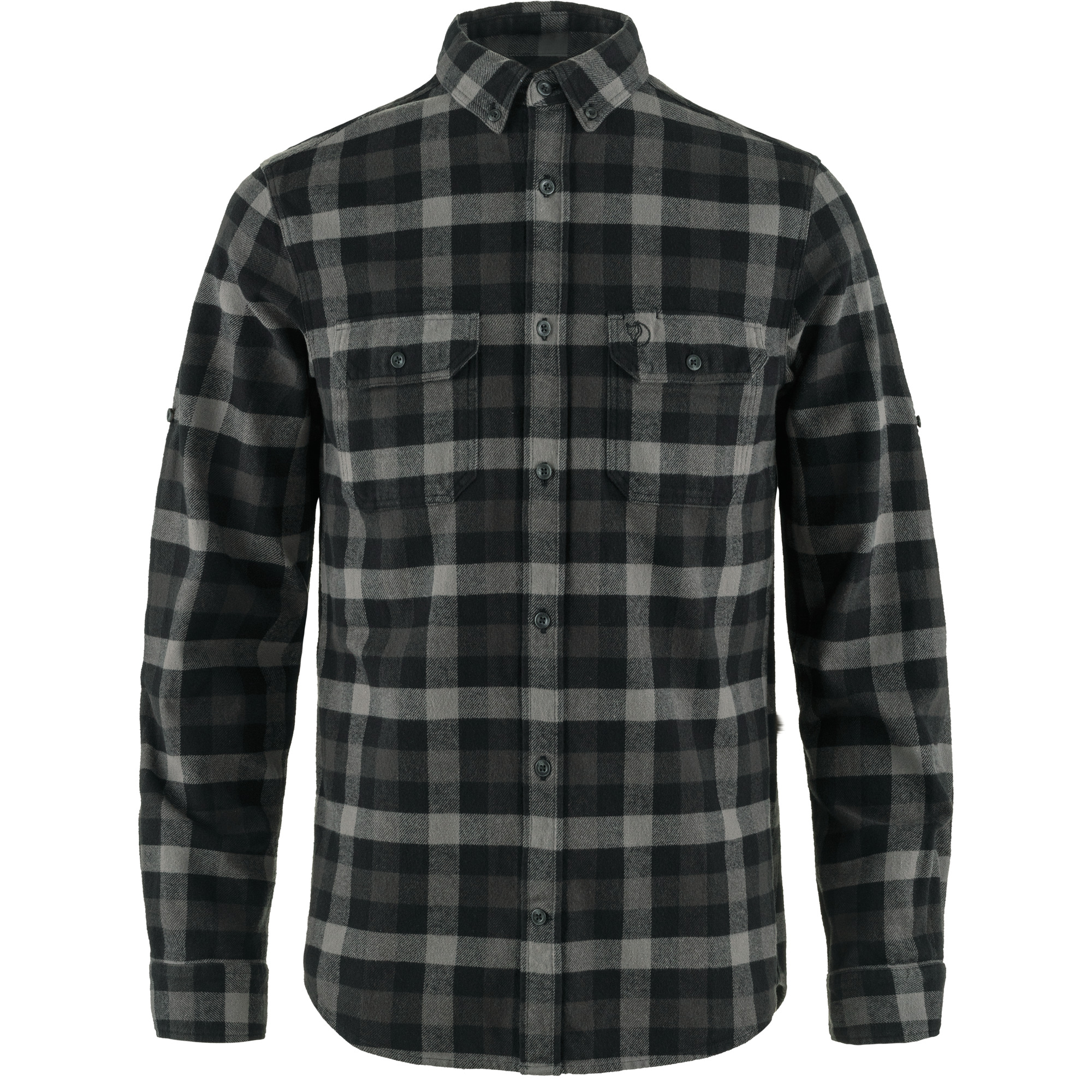 Skog Slim Shirt M - Image 13