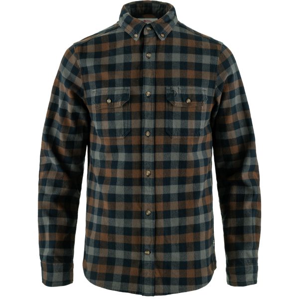 Skog Slim Shirt M - Image 14