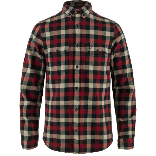 Skog Slim Shirt M - Image 15
