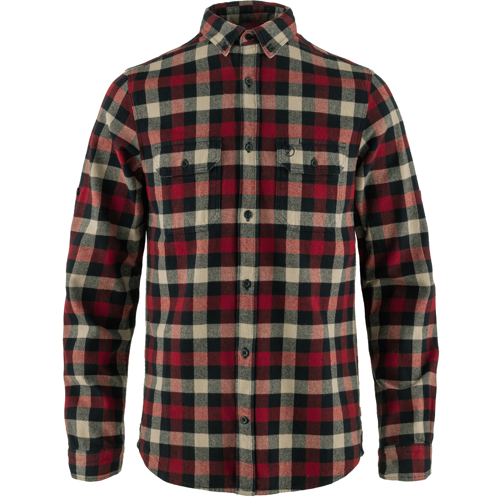 Skog Slim Shirt M - Image 15