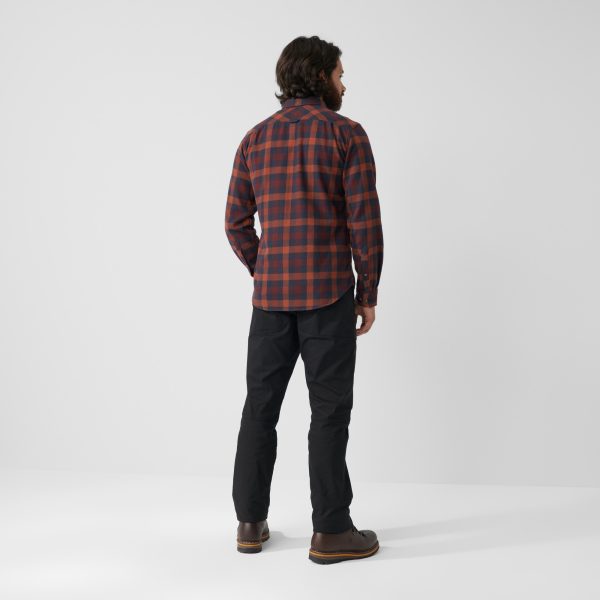 Skog Slim Shirt M - Image 2