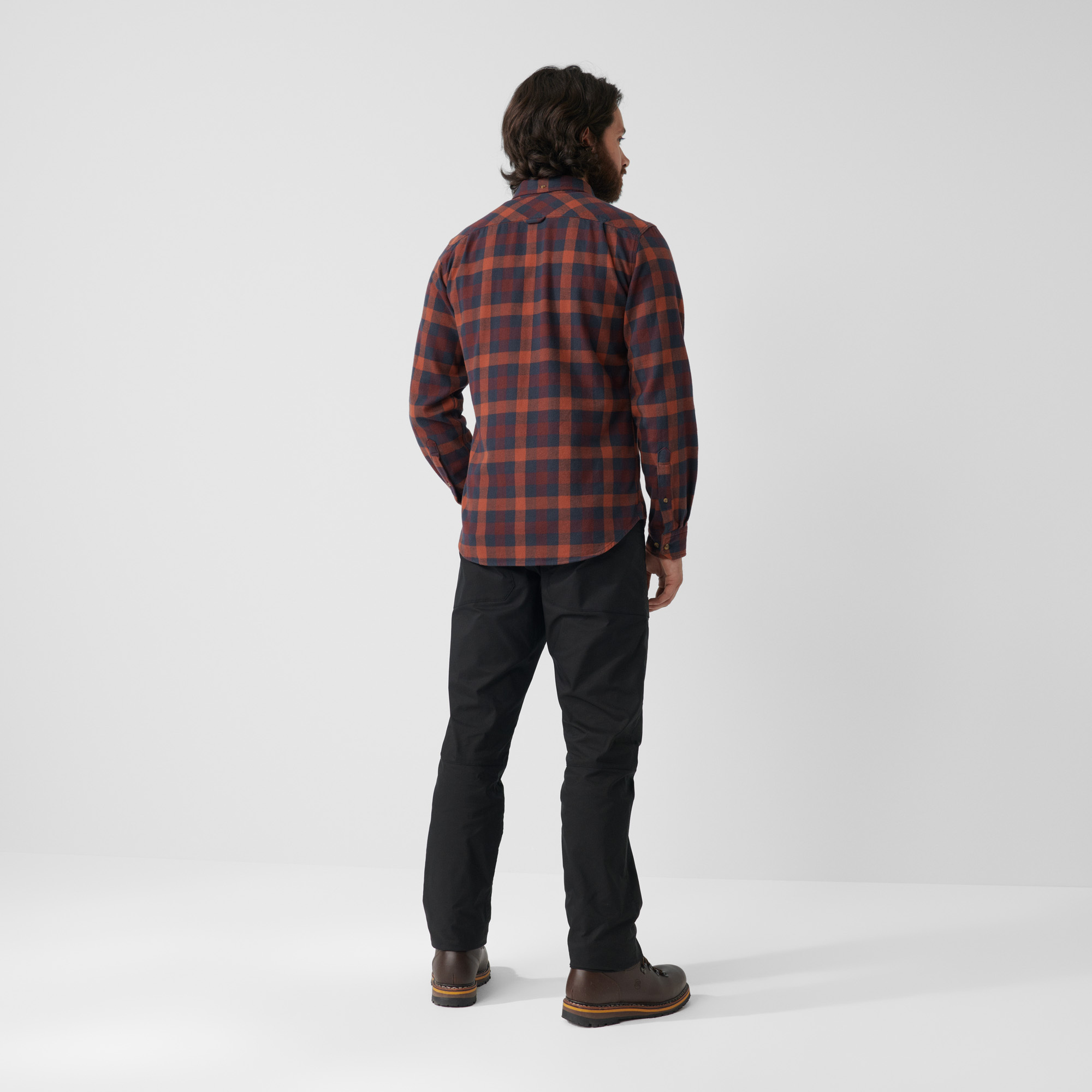 Skog Slim Shirt M - Image 2