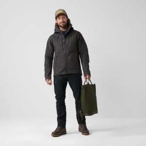 Skogsö Jacket M