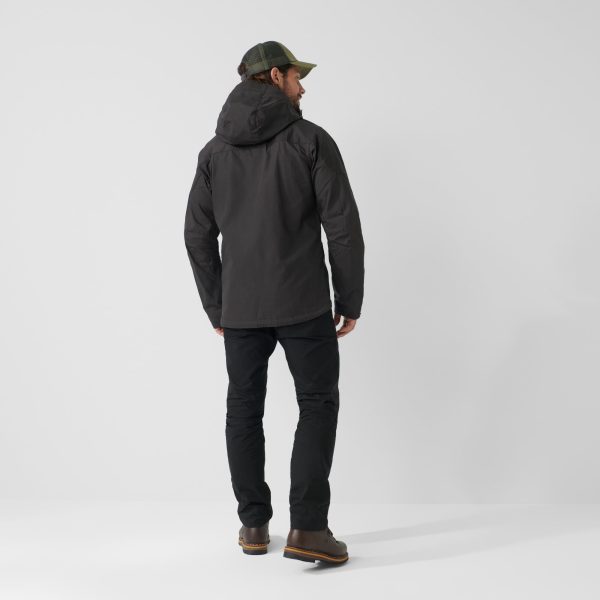Skogsö Jacket M - Image 2