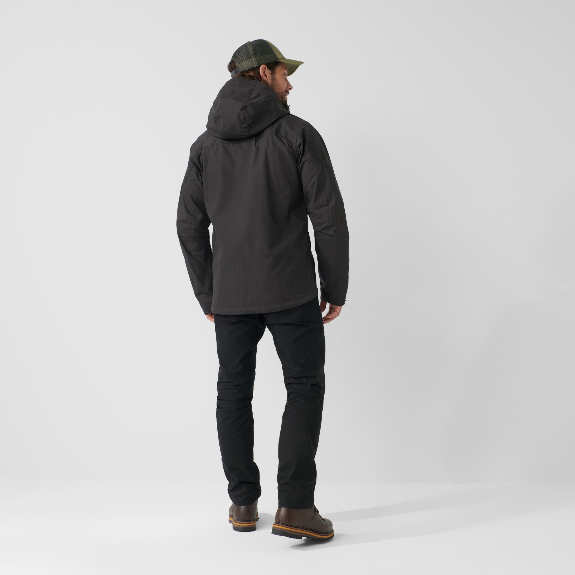 Skogsö Jacket M - Image 2