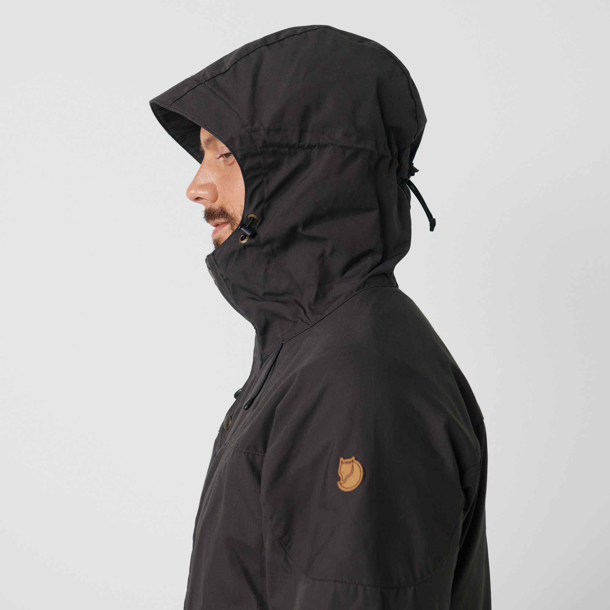 Skogsö Jacket M - Image 4