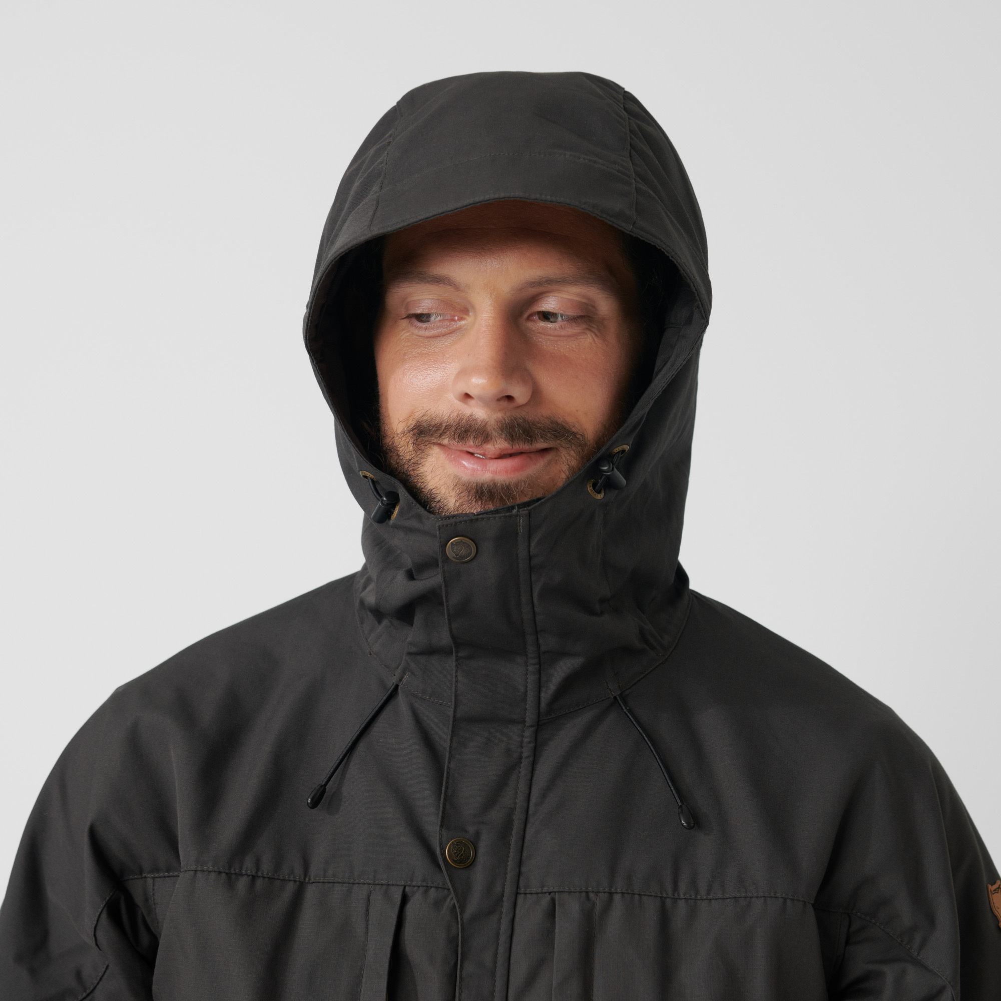 Skogsö Jacket M - Image 5