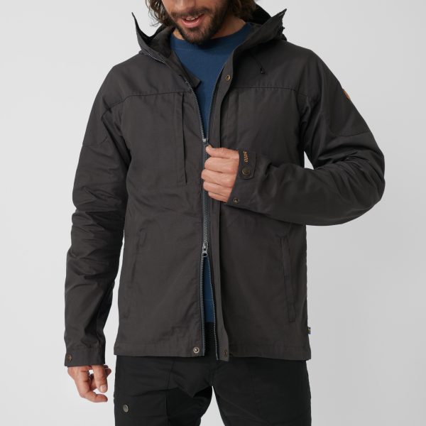 Skogsö Jacket M - Image 6