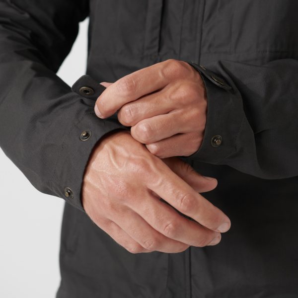 Skogsö Jacket M - Image 8