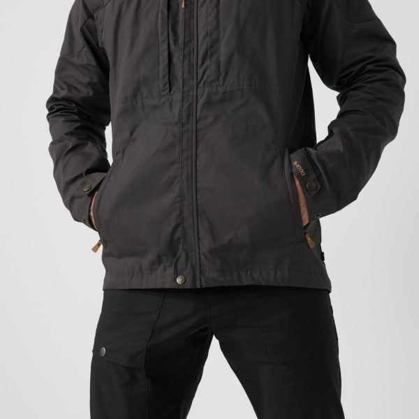 Skogsö Jacket M - Image 9