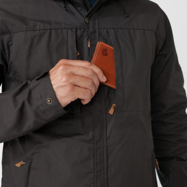 Skogsö Jacket M - Image 10