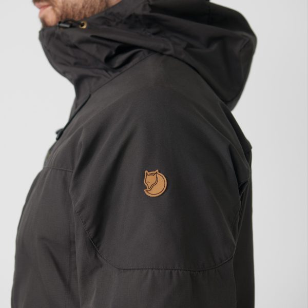 Skogsö Jacket M - Image 11