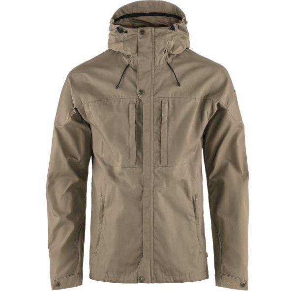 Skogsö Jacket M - Image 16