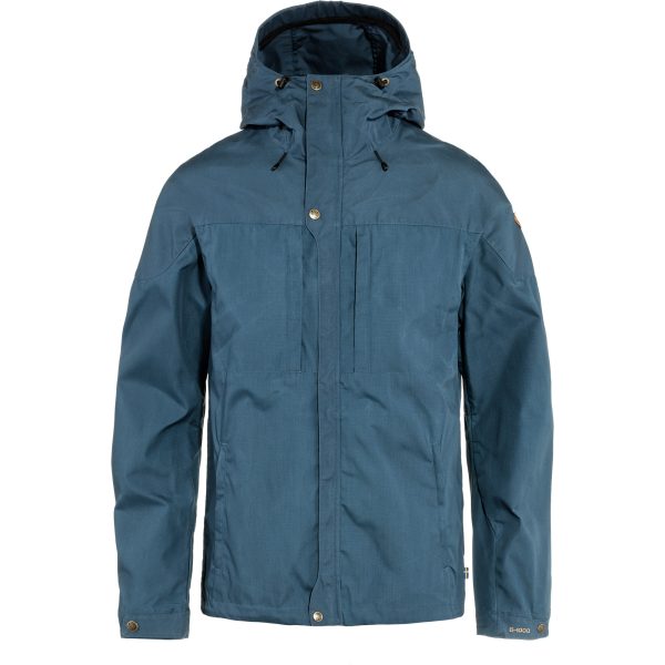 Skogsö Jacket M - Image 15