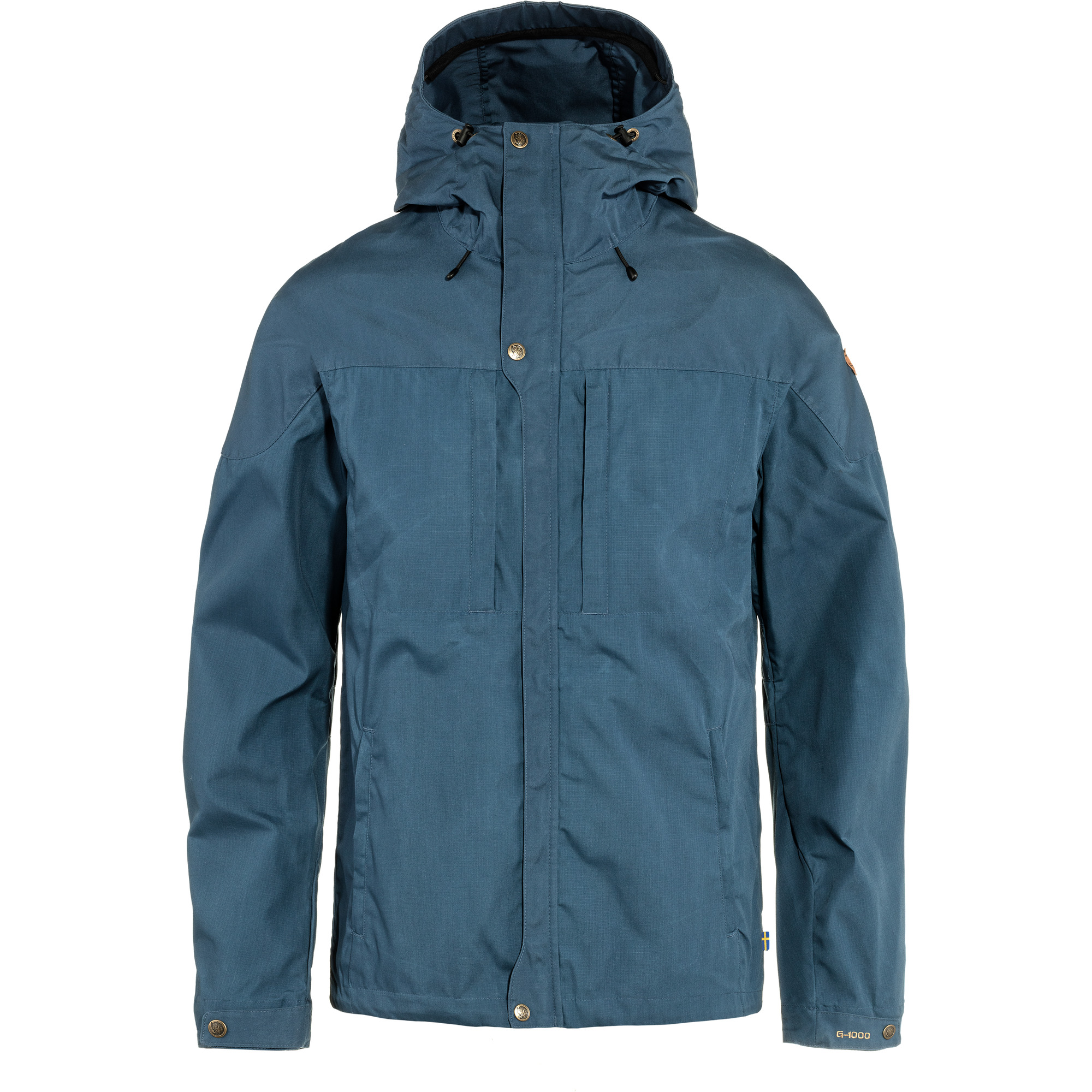 Skogsö Jacket M - Image 15
