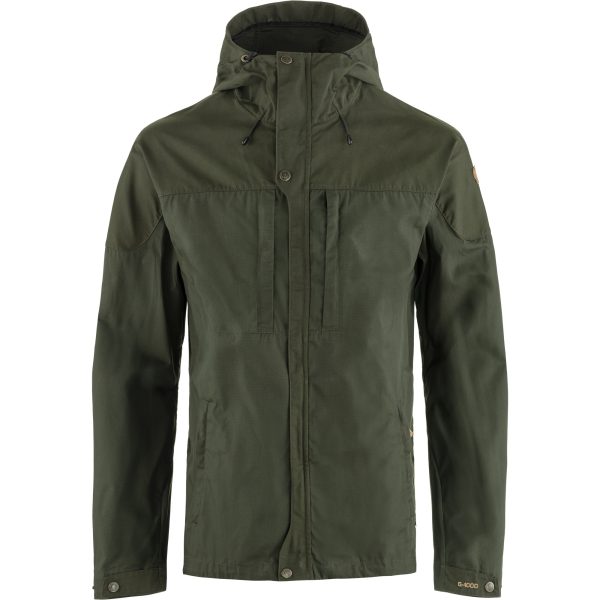 Skogsö Jacket M - Image 17