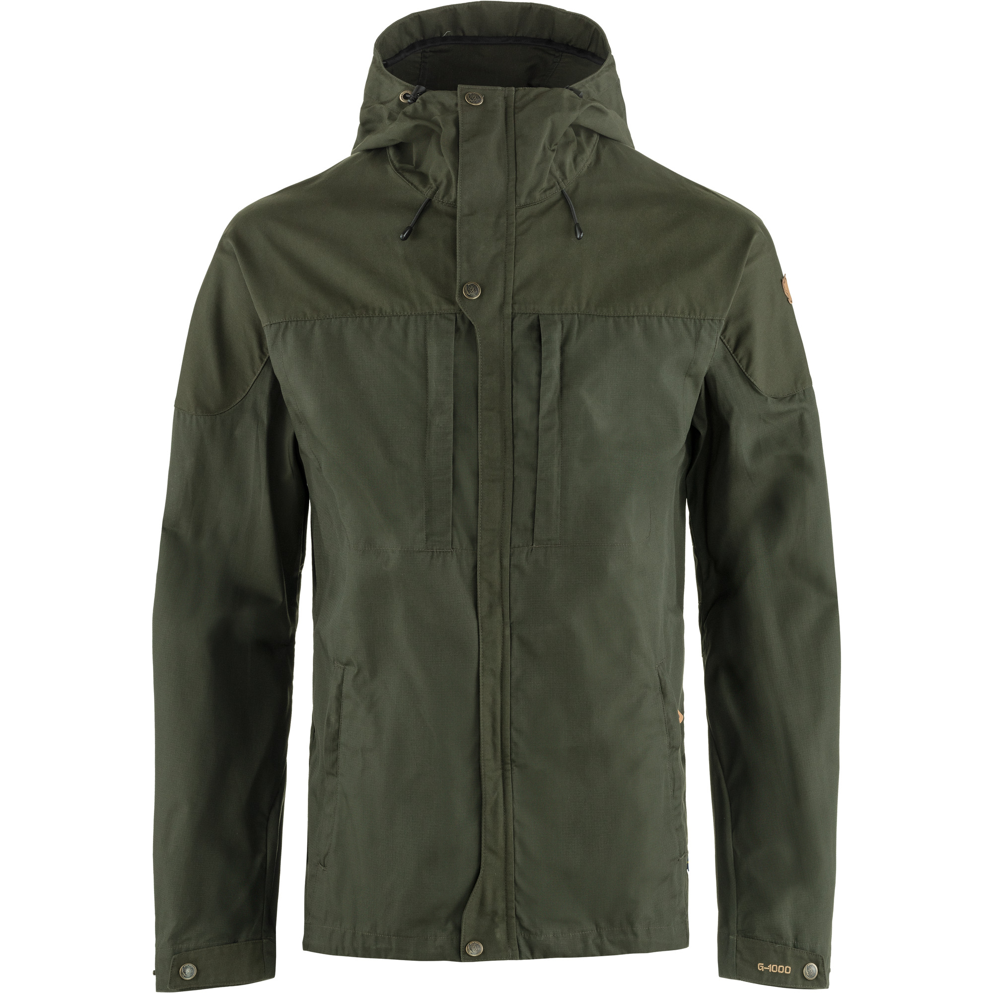 Skogsö Jacket M - Image 17