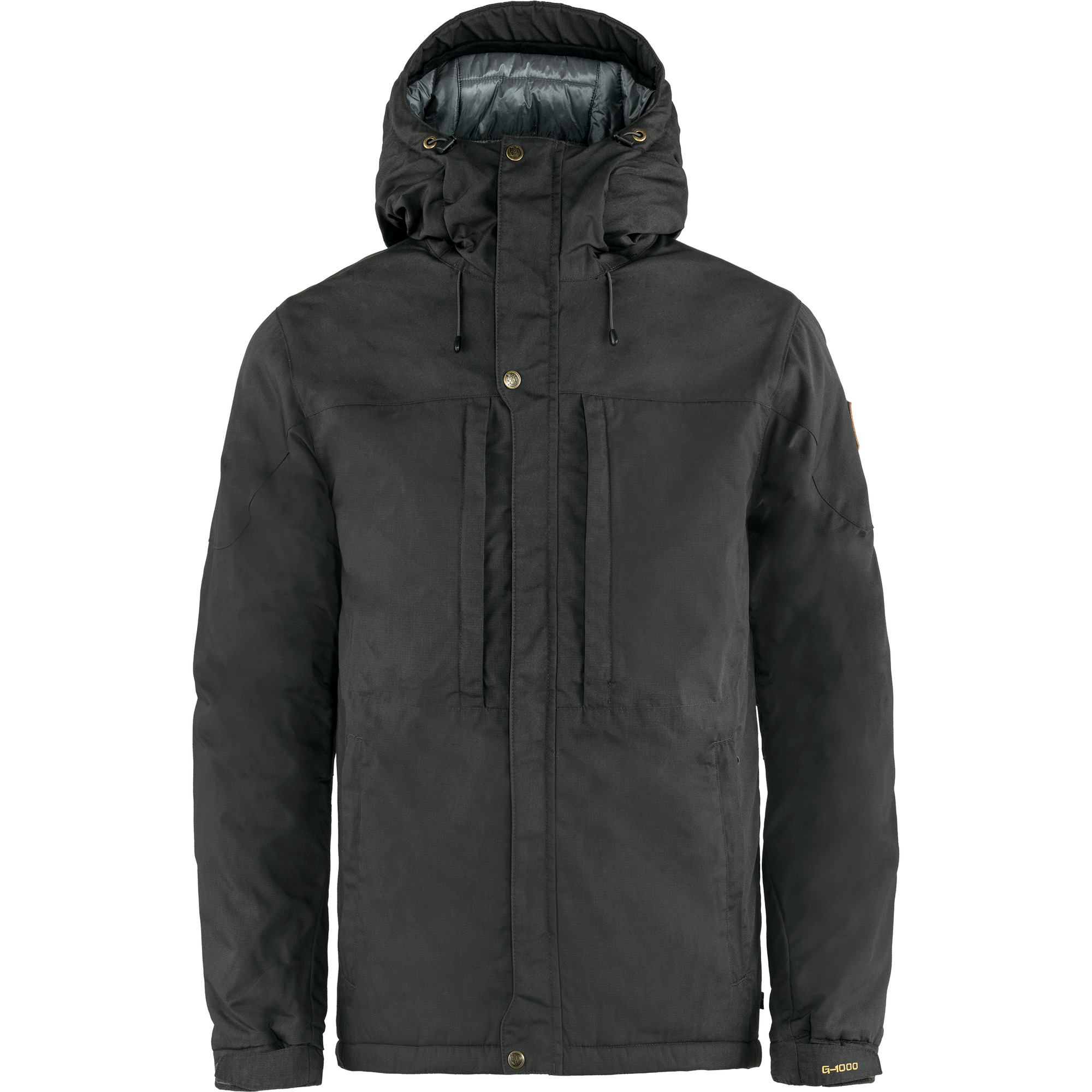 Skogsö Padded Jacket M - Image 17