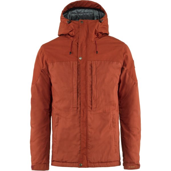 Skogsö Padded Jacket M - Image 19