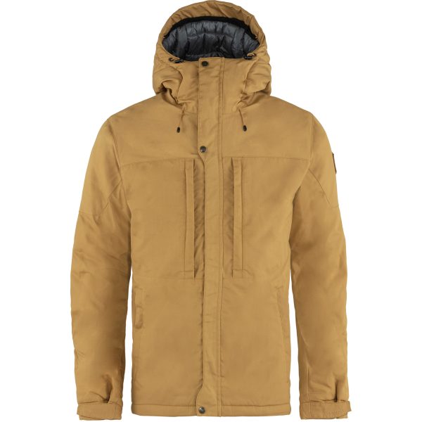 Skogsö Padded Jacket M - Image 18