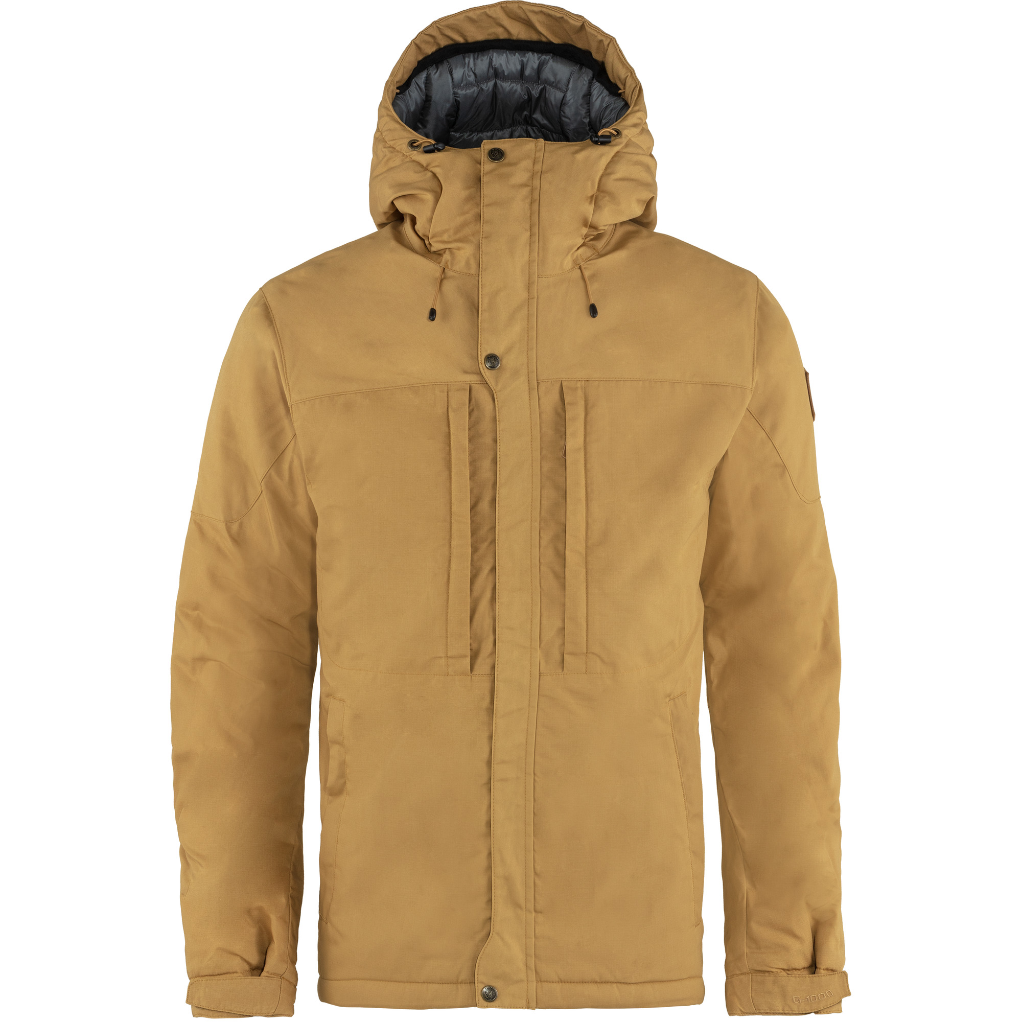 Skogsö Padded Jacket M - Image 18