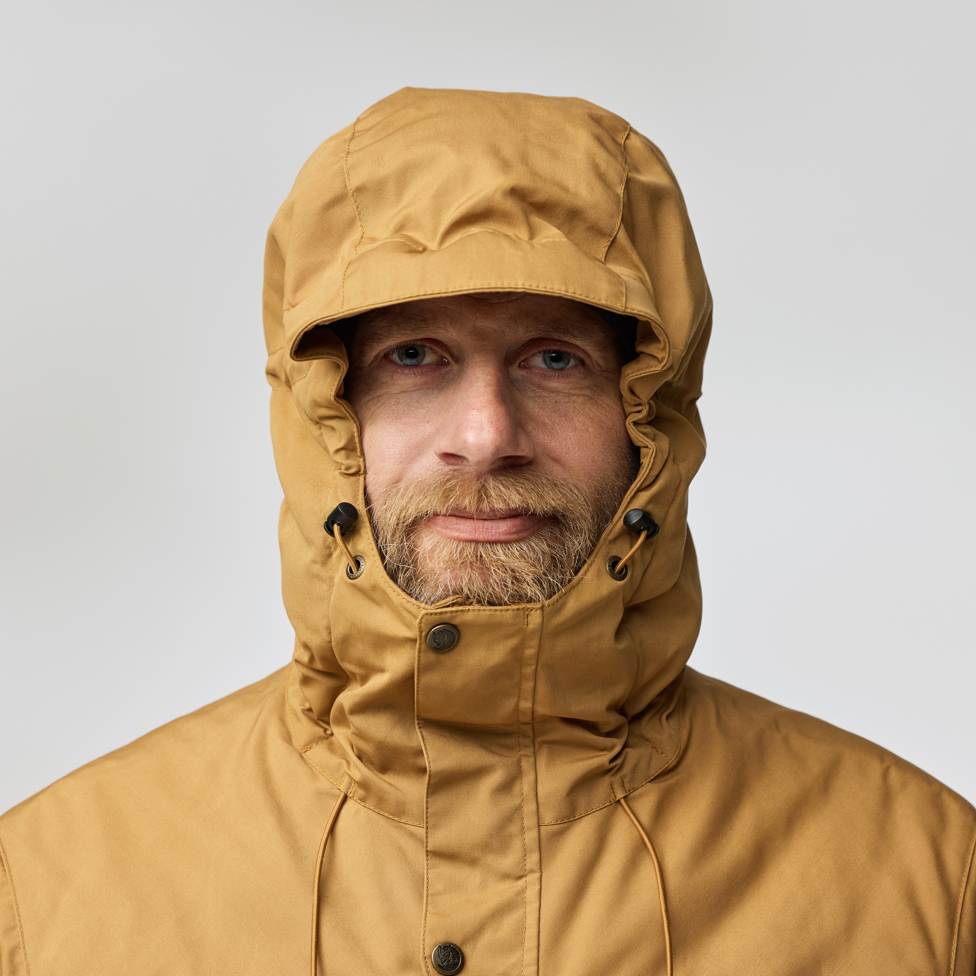 Skogsö Padded Jacket M - Image 6