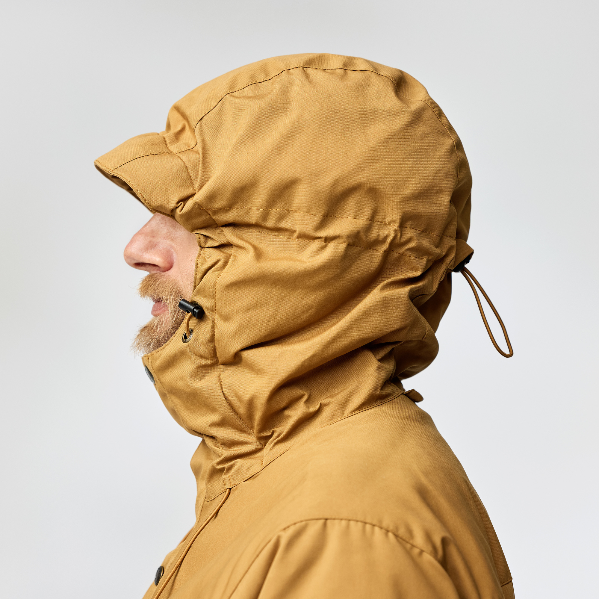 Skogsö Padded Jacket M - Image 7