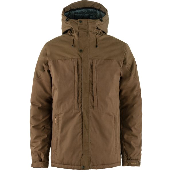Skogsö Padded Jacket M - Image 21