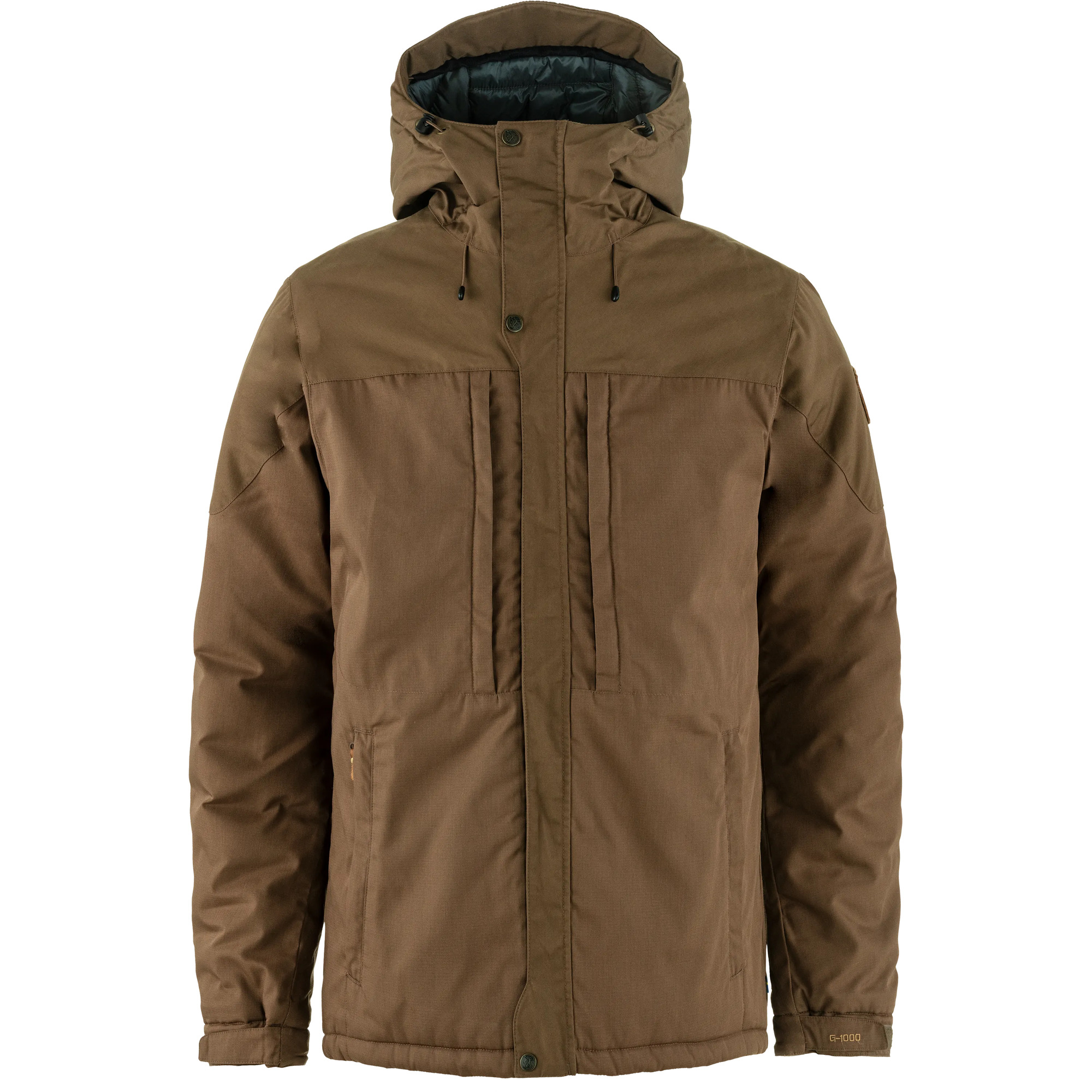 Skogsö Padded Jacket M - Image 21