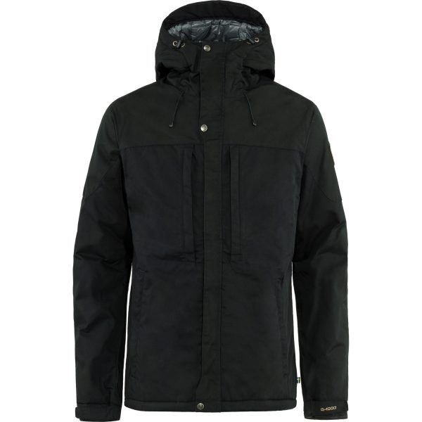 Skogsö Padded Jacket M - Image 15