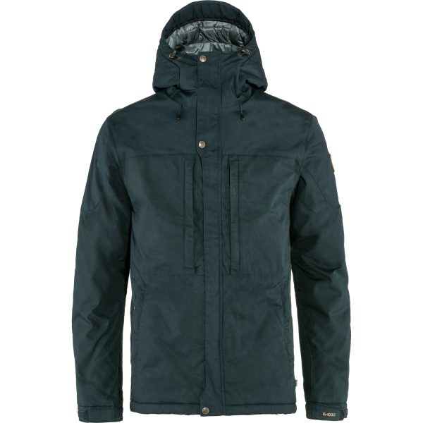 Skogsö Padded Jacket M - Image 16