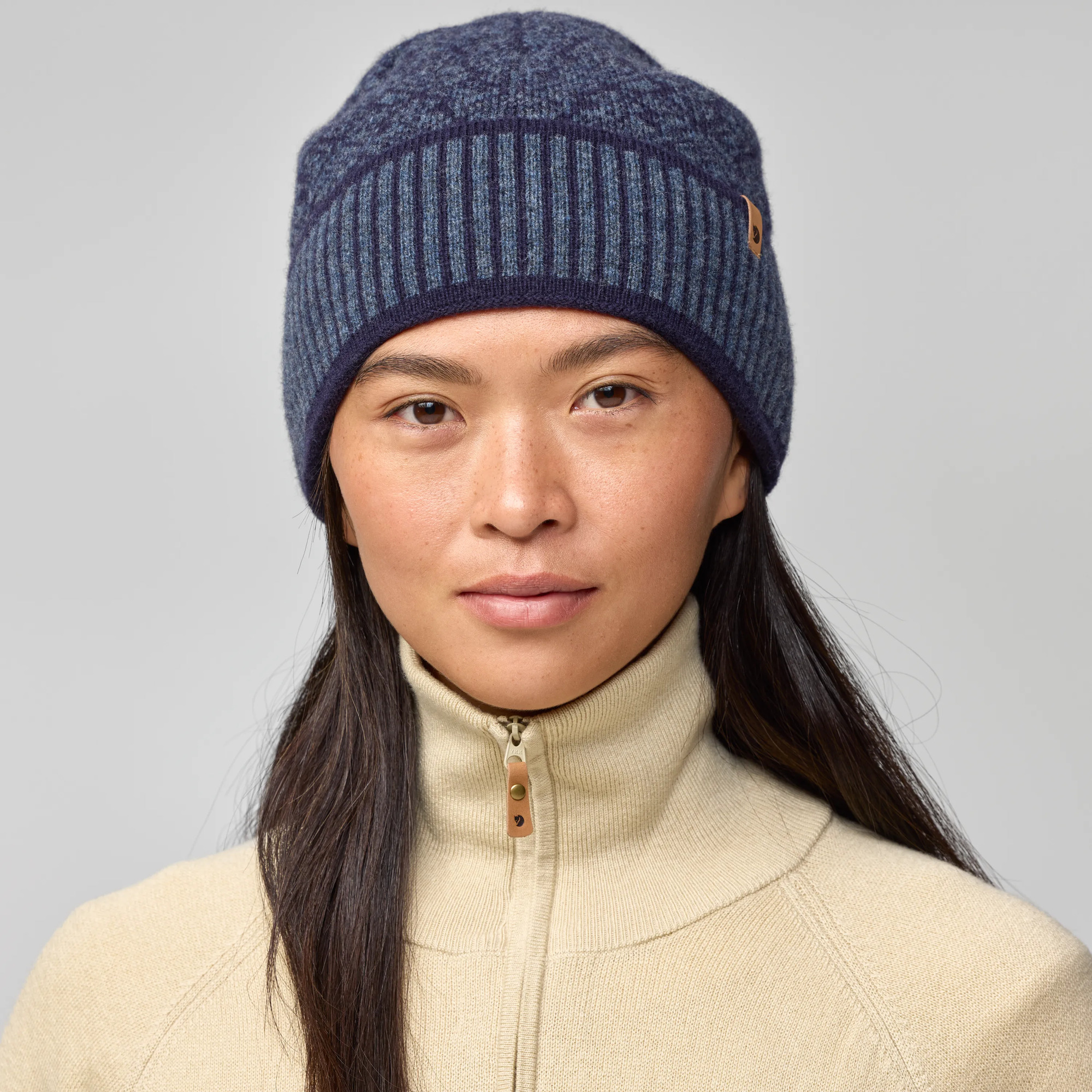 Snow Beanie - Image 1