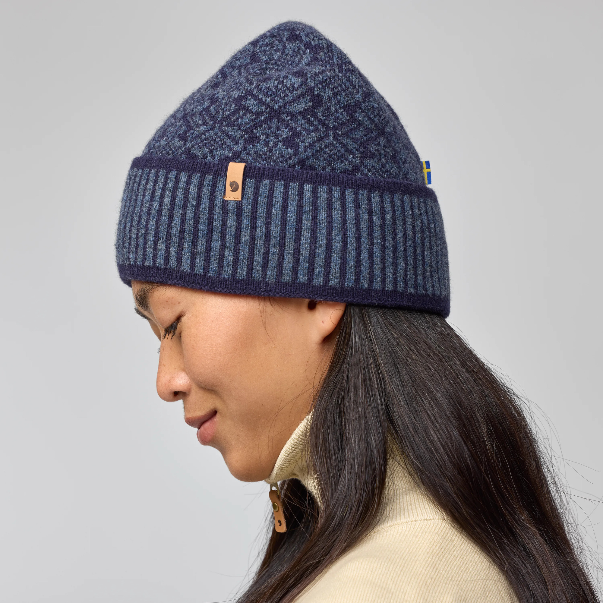 Snow Beanie - Image 2