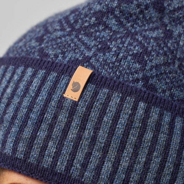 Snow Beanie - Image 3
