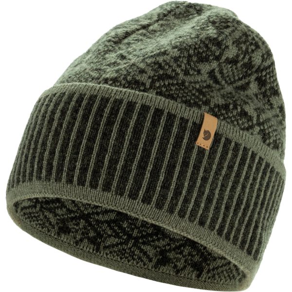 Snow Beanie - Image 8