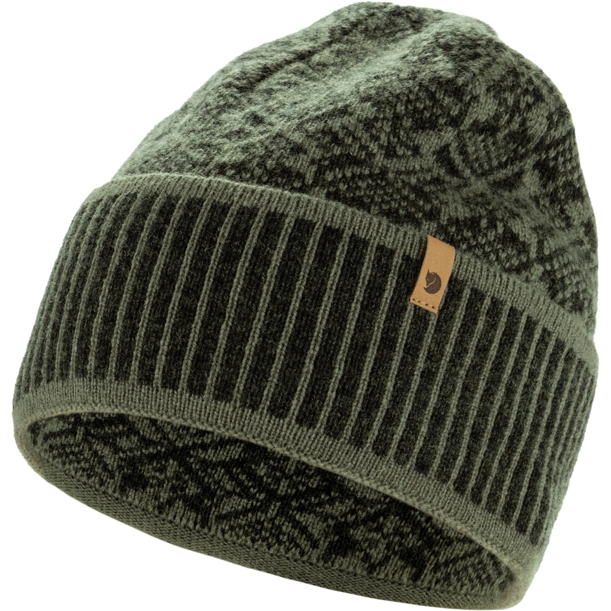 Snow Beanie - Image 8