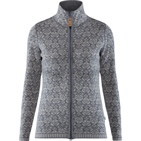 Snow Cardigan W - Image 7
