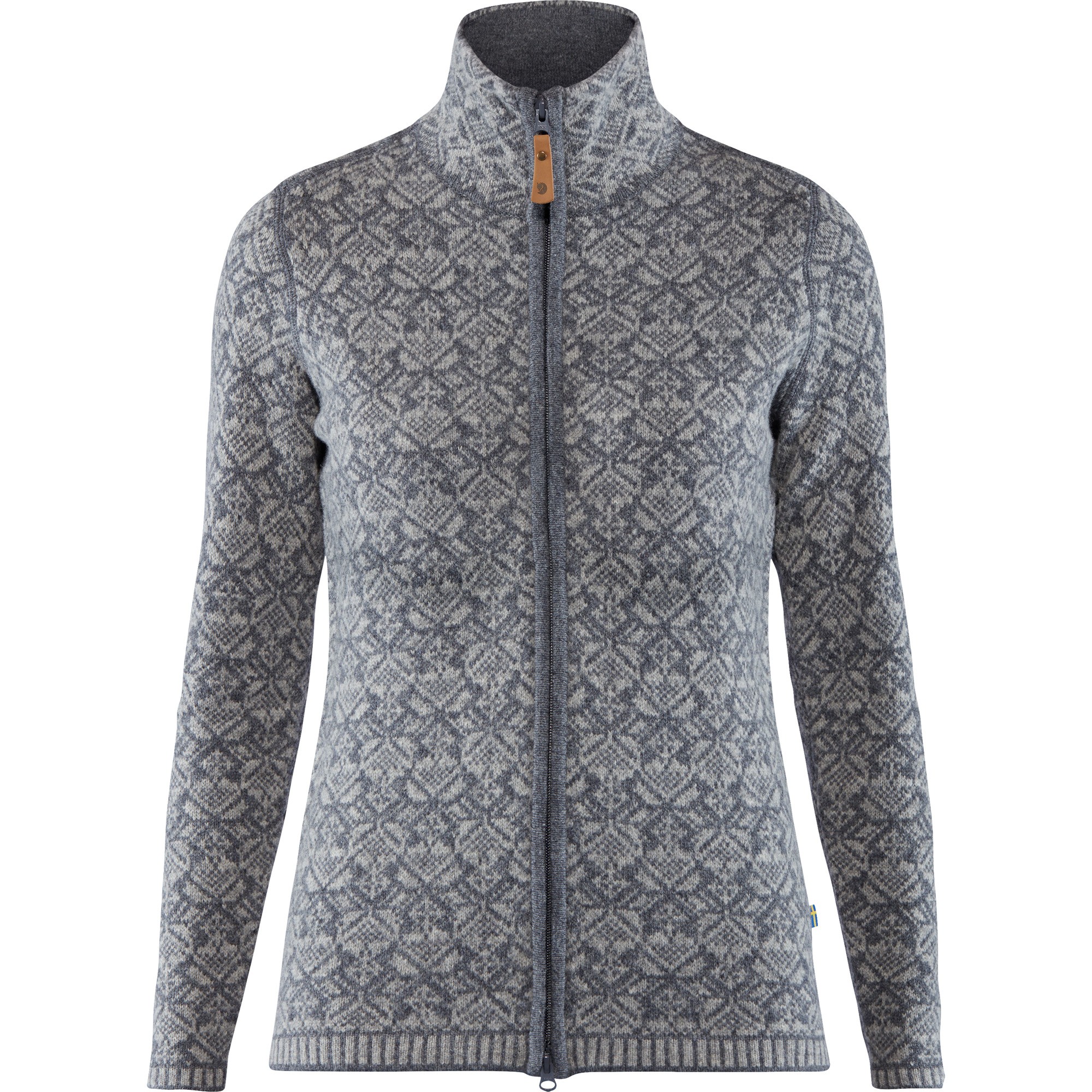 Snow Cardigan W - Image 7