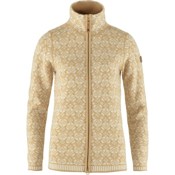 Snow Cardigan W - Image 11