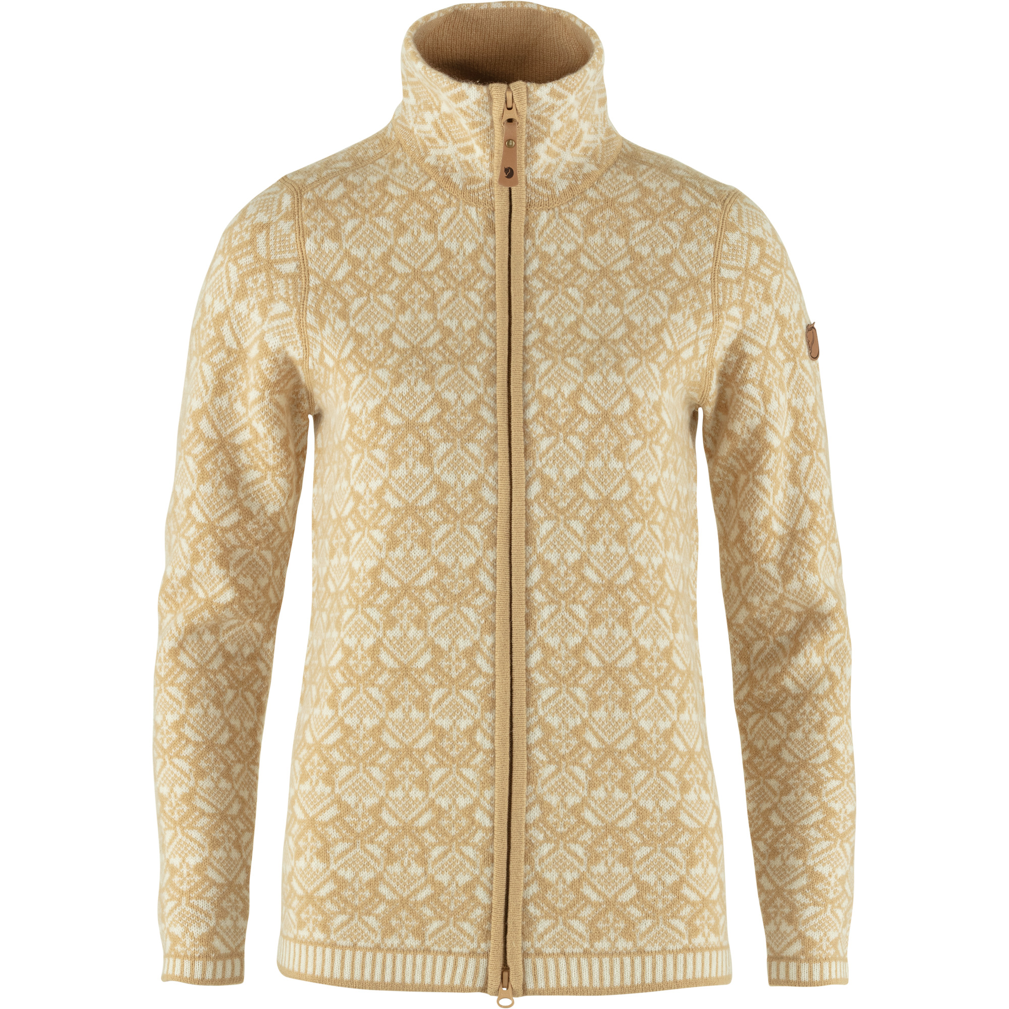 Snow Cardigan W - Image 11
