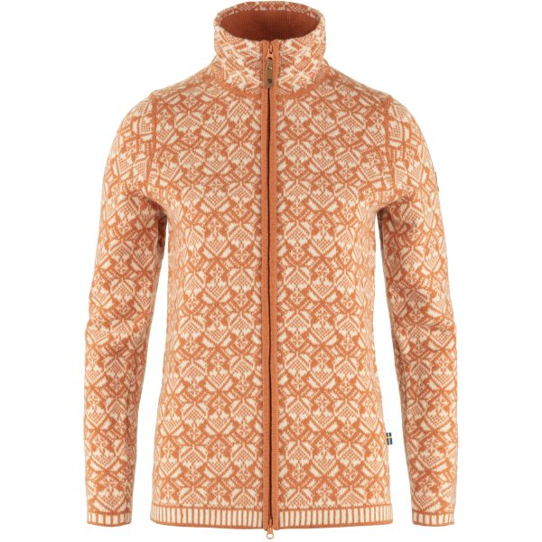 Snow Cardigan W - Image 10