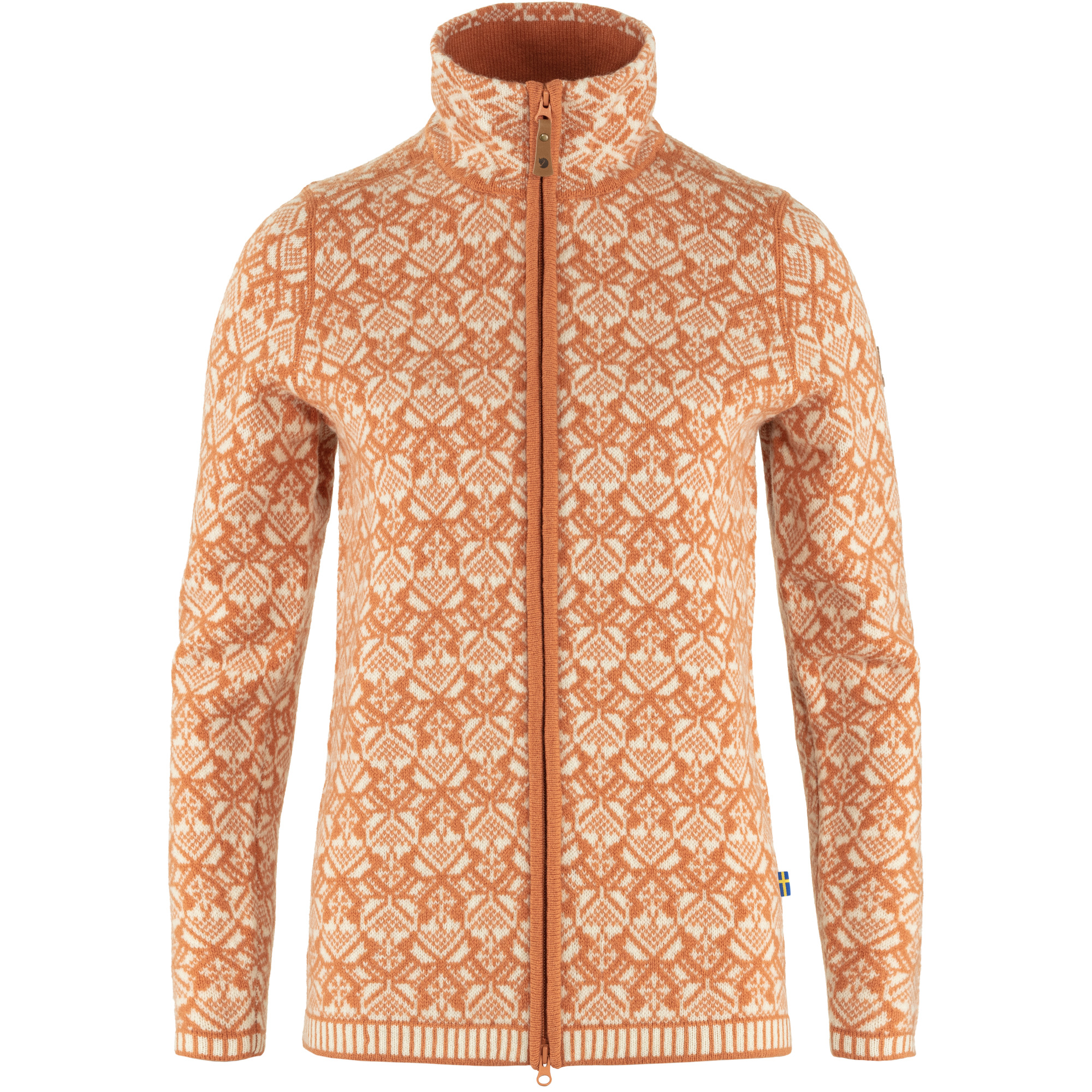 Snow Cardigan W - Image 10