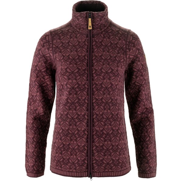 Snow Cardigan W - Image 13
