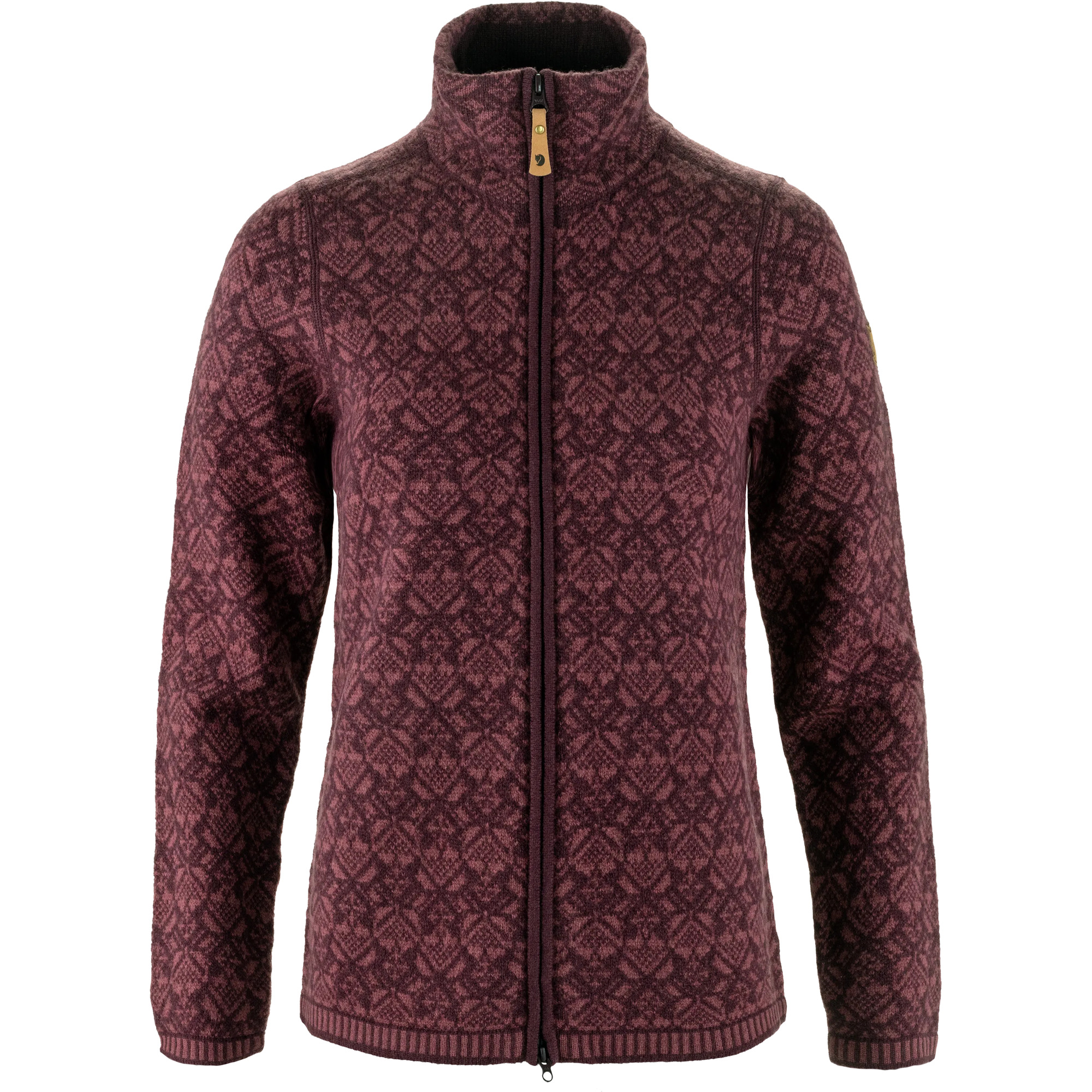 Snow Cardigan W - Image 13