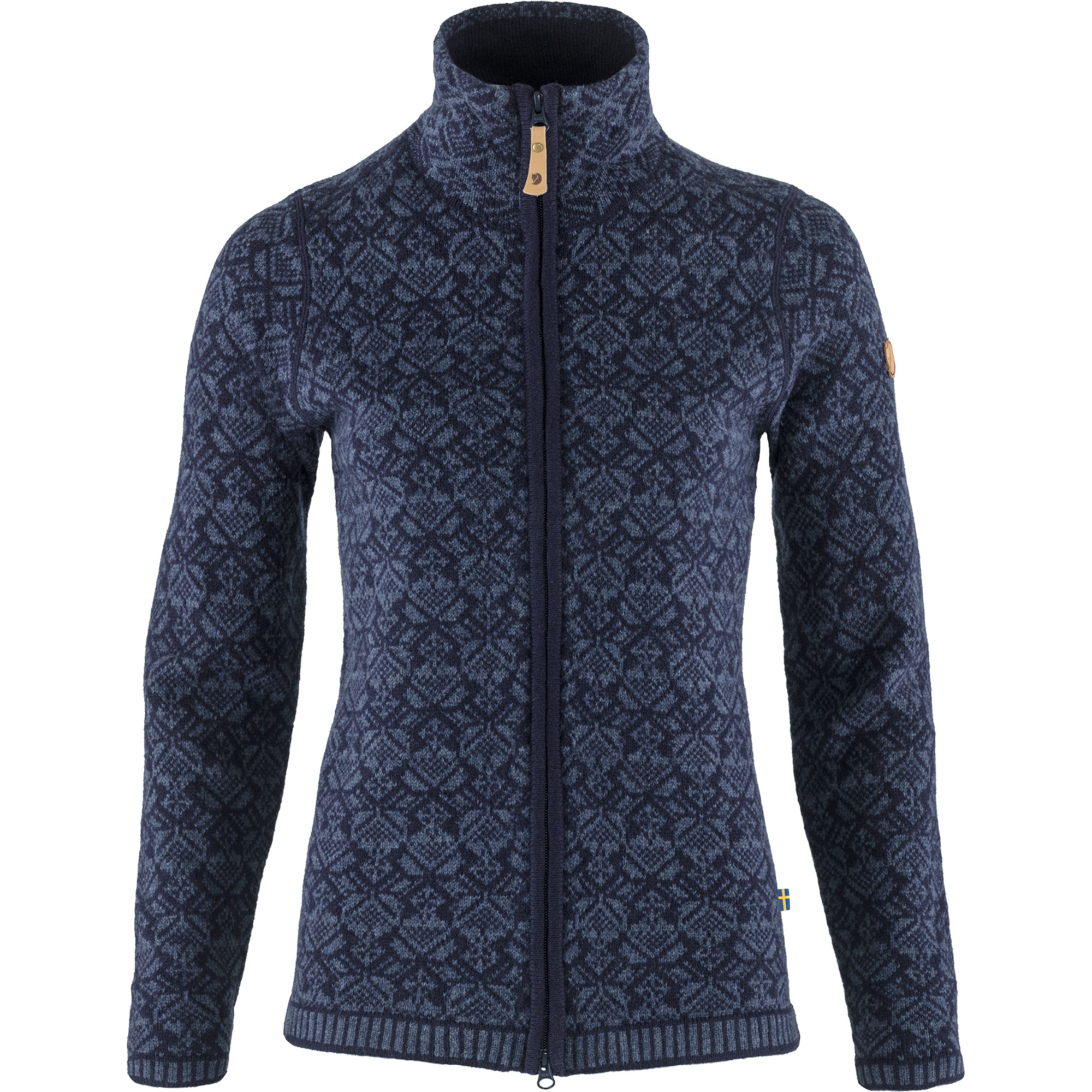 Snow Cardigan W - Image 8