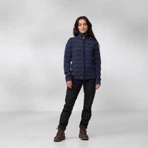 Snow Cardigan W