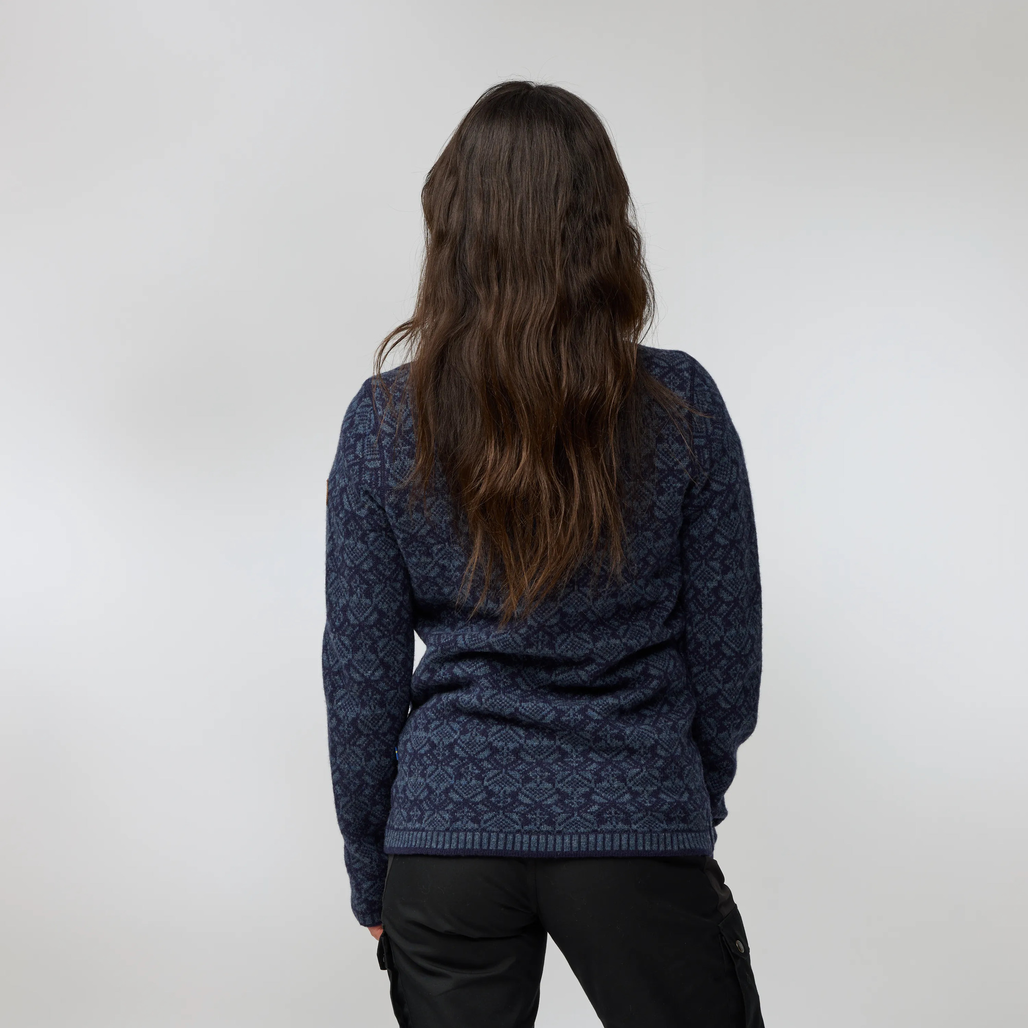 Snow Cardigan W - Image 2