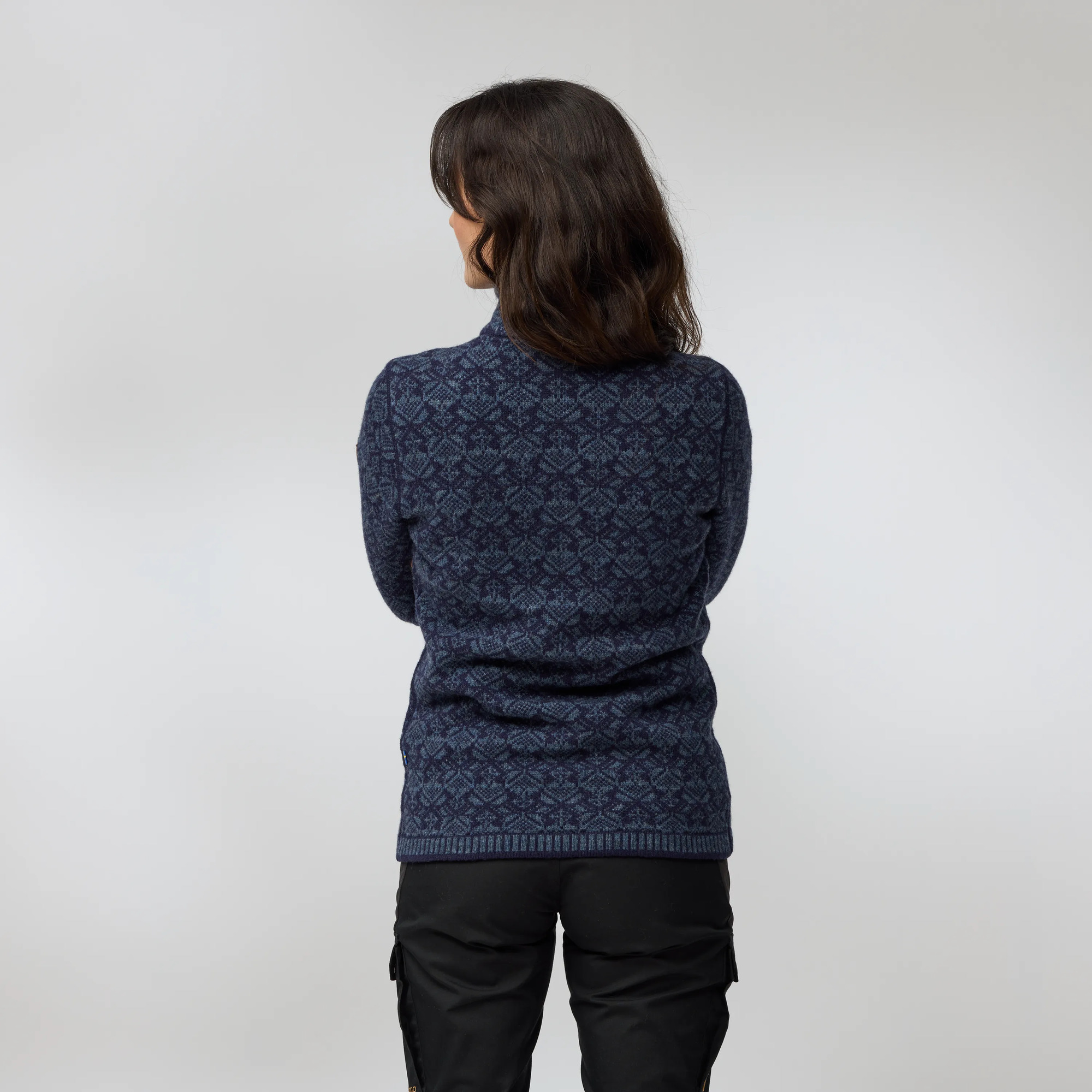 Snow Cardigan W - Image 4