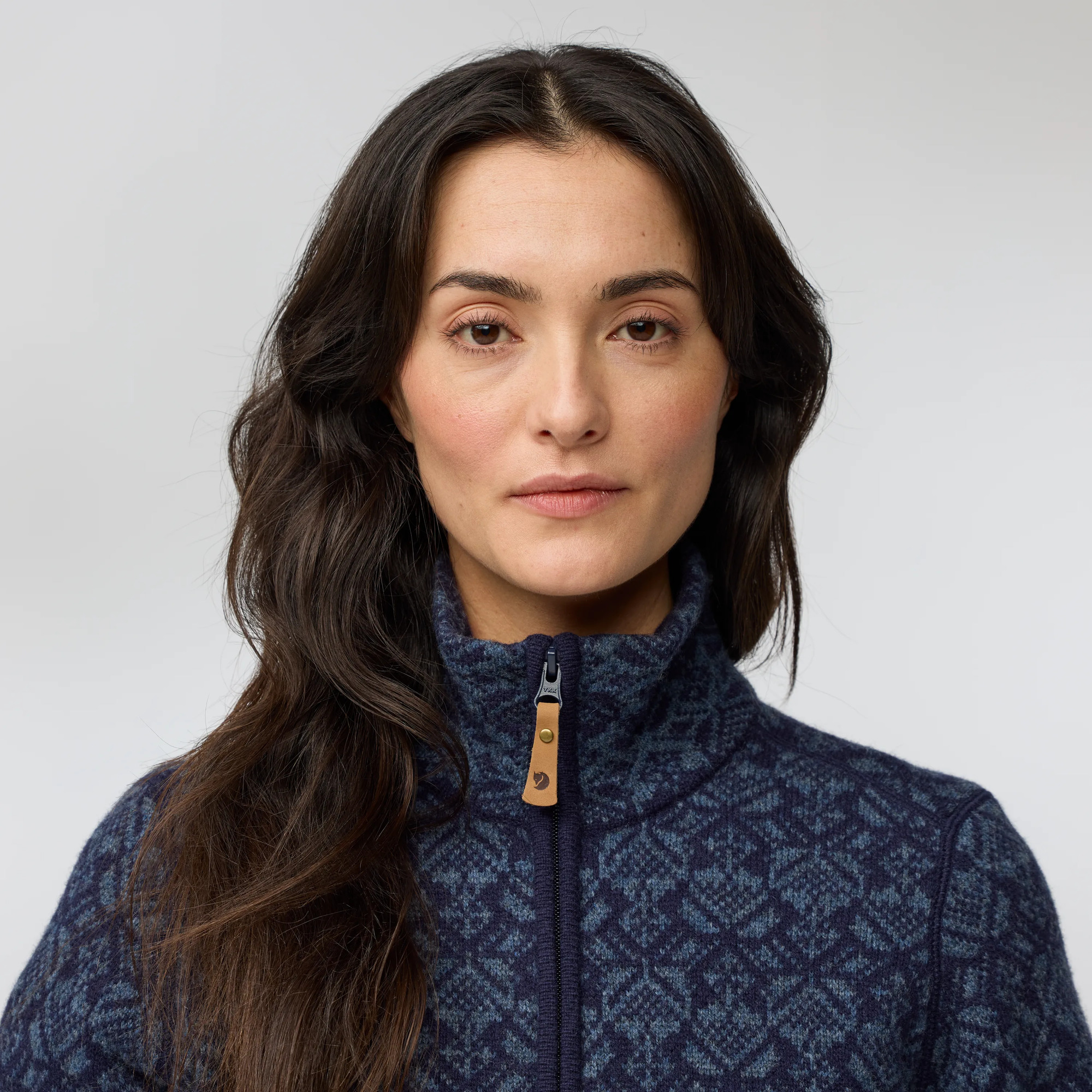 Snow Cardigan W - Image 5